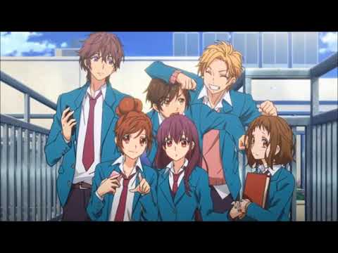 Opening — OP1 Full