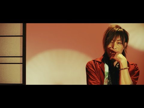 Clip — «Kami mo Hotoke mo» — GRANRODEO
