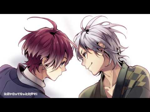 Клип — «Kyou mo Sakura Mau Akatsuki ni» — CHiCO, HoneyWorks