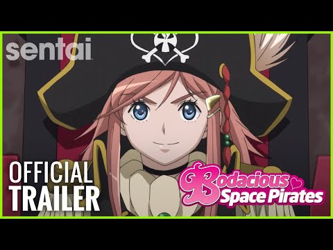 Trailer — Sentai