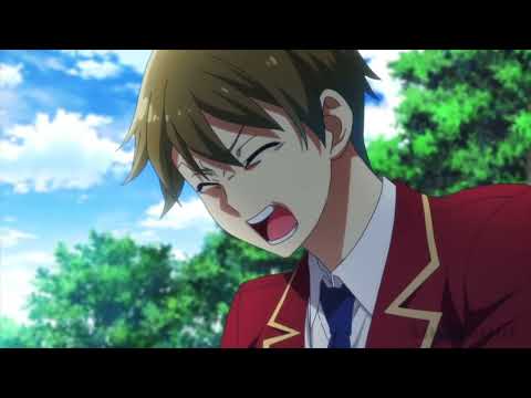 Трейлер — Анонс (AniMaunt) Озвучка