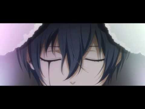 Эндинг — ED1 «Aoki Tsuki Michite» — AKIRA