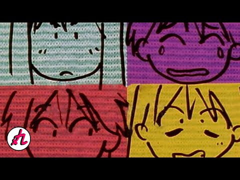 Эндинг — ED2 Full