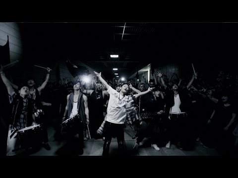 Clip — «WE ARE GO» — UVERworld