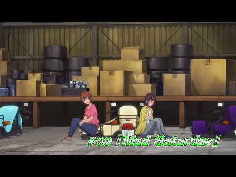 Episode preview 09