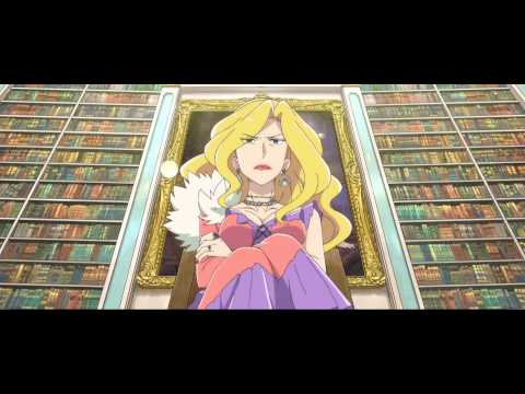 Трейлер — PV2 15s ver.