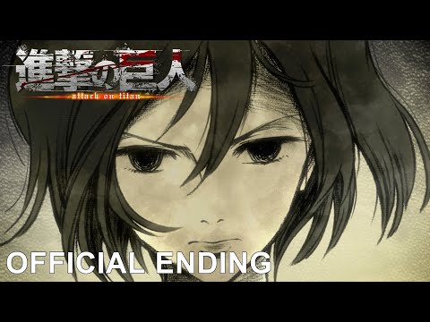 Эндинг — ED1 «Utsukushiki Zankoku na Sekai» — Ёко Хикаса
