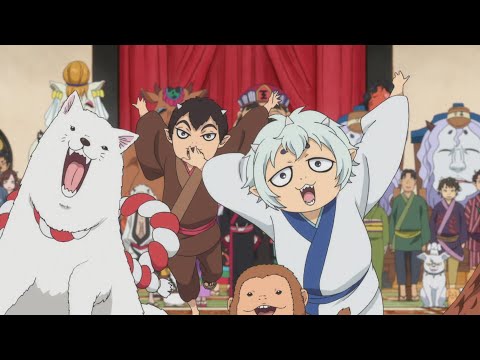 Opening — OP1 «Jigoku no Sata mo Kimi Shidai» — Jigoku no Sata All Stars