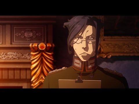 Трейлер — PV2 Monster ver.