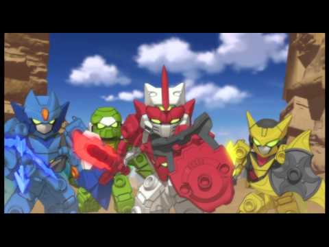 Episode preview 20