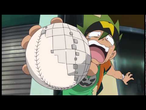 Episode preview 38
