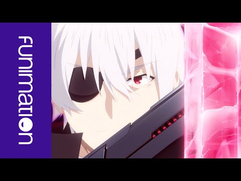 Опенинг — OP1 «FLARE» — Void_Chords, LIO