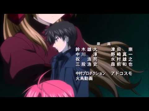 Ending