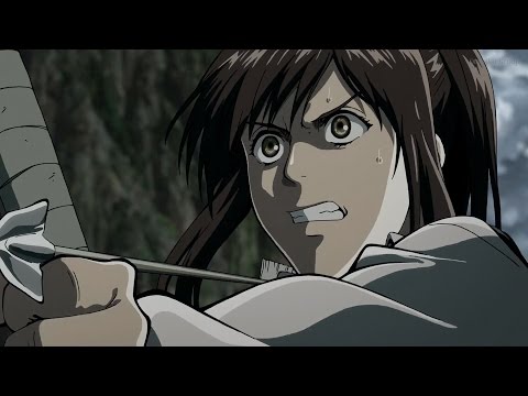 Трейлер — PV1 (Onibaku Group) Озвучка