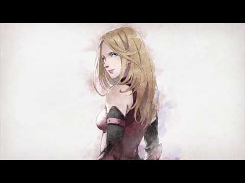 Ending — ED1 «Ash-like Snow» — (K)NoW_NAME