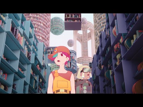 Трейлер — PV1