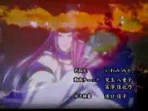 Ending