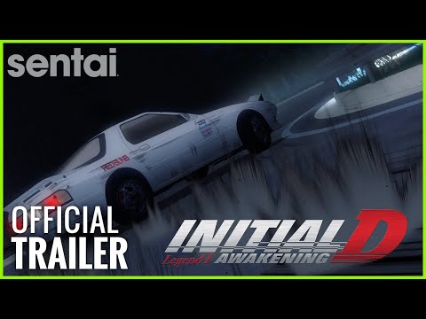 Trailer — Sentai