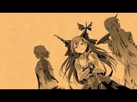 Эндинг — ED 1