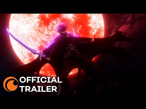 Trailer — 2 (Crunchyroll) Sub
