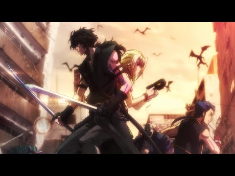 Trailer — PV2