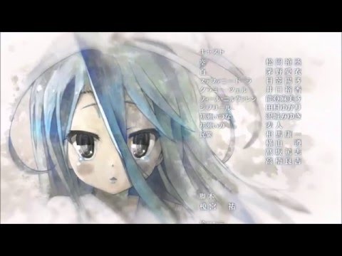 Эндинг — ED1v2 «Oracion» — Ай Каяно