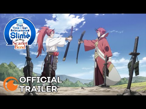 Трейлер — PV3 (Crunchyroll) Sub