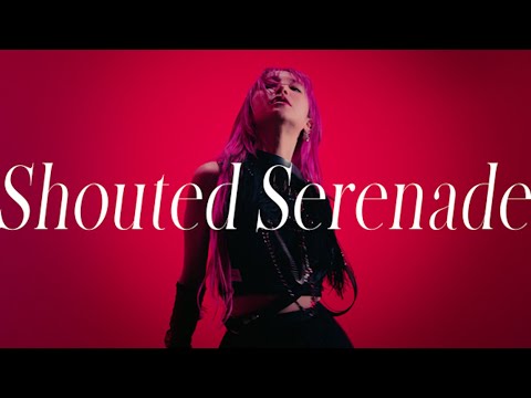 Clip — «Shouted Serenade» — LiSA