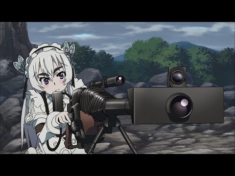 Trailer — Sentai