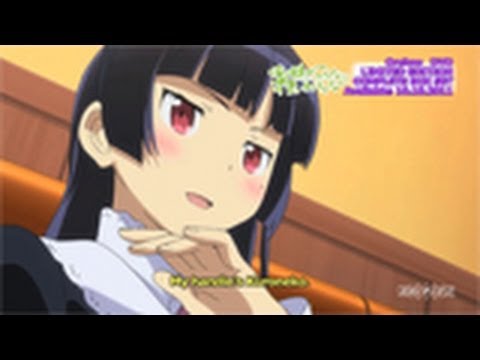 Trailer — PV3 (Aniplex) Sub