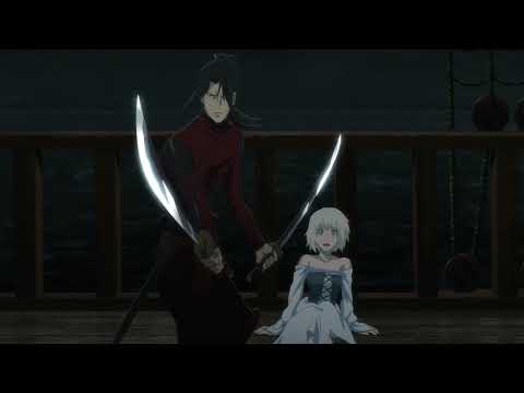 Episode preview 07