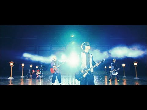 Клип — «VS» — BLUE ENCOUNT