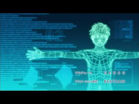 Эндинг — ED2 «Transparent» — KOKIA