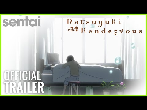 Trailer — Sentai