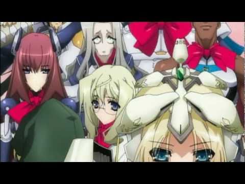 Трейлер — PV1 Long ver.