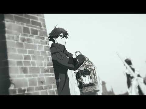 Ending — ED1 «reversal» — Anna
