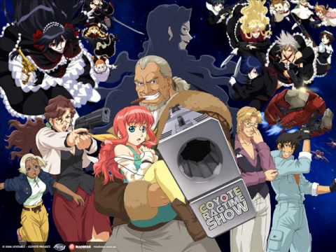 Ending — ED1 Full