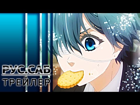Трейлер — PV1 (AniMeow) Субтитры