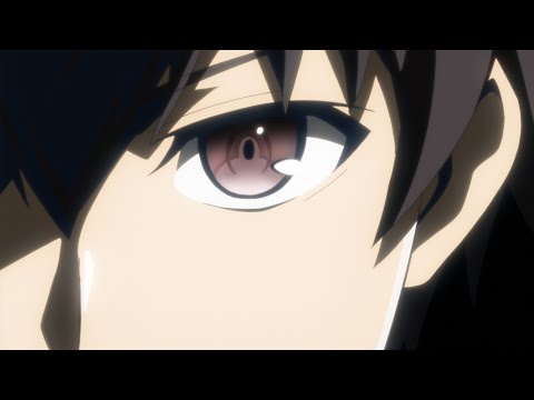 Opening — OP1 «Jekyll & Hyde» — EverdreaM