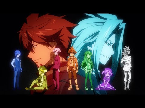 Эндинг — ED2 «Kokoro Dare ni mo» — Game Jikkyousha Wakuwaku Band