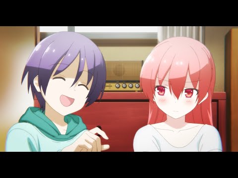 Эндинг — ED1 «Tsuki to Hoshizora» — KanoeRana