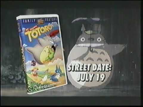 Трейлер Fox Video