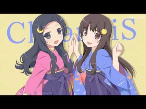 Реклама — CM1