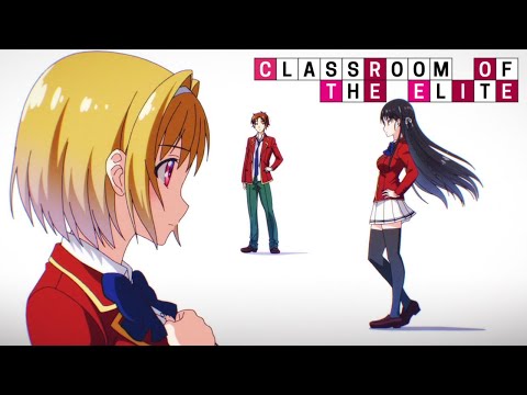 Опенинг — OP1 «Caste Room» — ZAQ