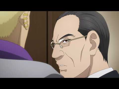Episode preview 12