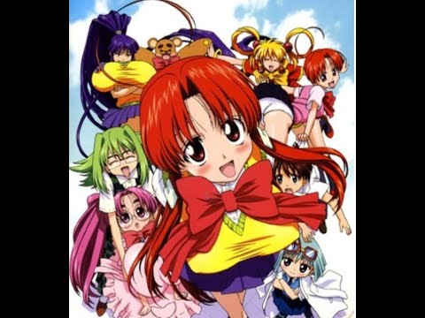 Эндинг — ED1 Full