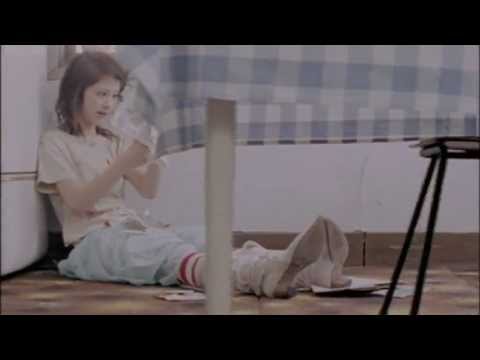 Клип — «Be Your Girl» — Тиэко Кавабэ