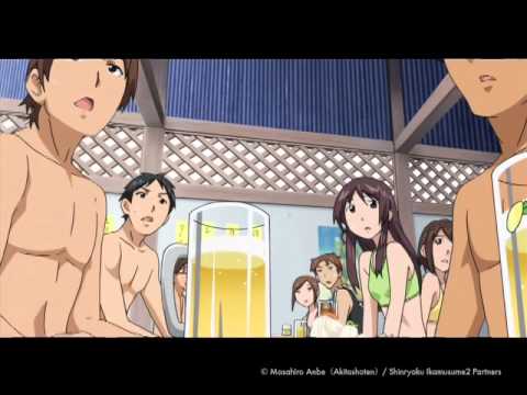 Трейлер — Animax English Dub