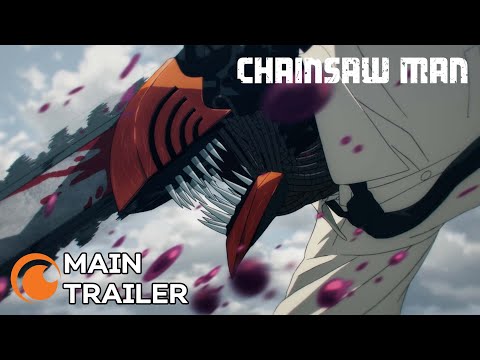 Трейлер — PV4 (Crunchyroll) Sub