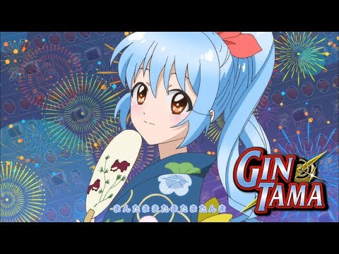 Опенинг — OP2 «Mantama» — Tsu Terakado ♀ with Houkago Happy Hour